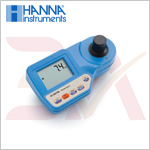 HI-702 High Range Copper Colorimeter